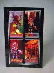 Four Horsemen Outer Space Men Galactic Holiday Gemini Action Figure