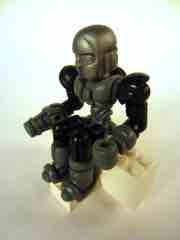 Onell Design Glyos Red Swing Joint Set