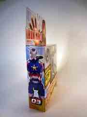 Hasbro Iron Man 3 Assemblers Iron Patriot Action Figure