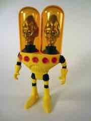 Four Horsemen Outer Space Men Infinity Edition Gemini Action Figure