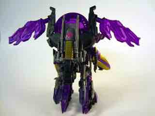 Hasbro Transformers Generations Fall of Cybertron Kickback Action Figure