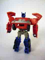 Hasbro Transformers Generations 30th Anniversary Optimus Prime with Autobot Roller Action Figure