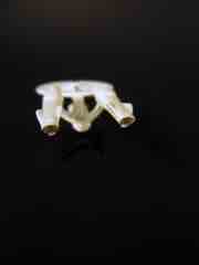 Mattel Hot Wheels Star Trek U.S.S. Enterprise Die-Cast Metal Vehicle