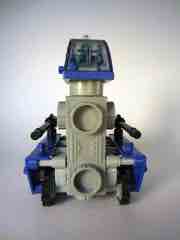 Tonka Legions of Power Star Legions Land Rovers featuring Lt. Rob-Bart