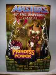 Mattel Masters of the Universe Classics Bubble Power She-Ra Action Figure