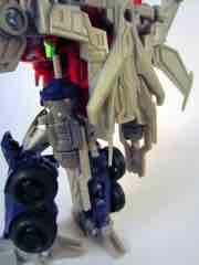 Hasbro Transformers Prime Beast Hunters Optimus Prime Action Figure