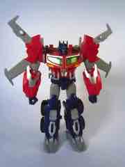 Hasbro Transformers Prime Beast Hunters Optimus Prime Action Figure