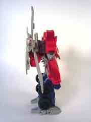 Hasbro Transformers Prime Beast Hunters Optimus Prime Action Figure