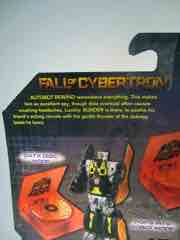 Hasbro Transformers Generations Fall of Cybertron Rewind and Sunder Action Figure Set