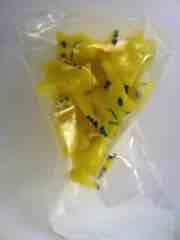 ToyFinity Mordles Standard Edition (Yellow) Mini-Figures