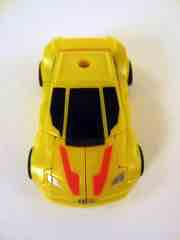 Hasbro Transformers Generations 30th Anniversary Bumblebee with Blazemaster Action Figure
