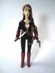 Bif Bang Pow! Venture Bros. Molotov Action Figure