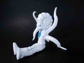 Four Horsemen Outer Space Men White Star Astro-Nautilus Action Figure