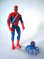 Hasbro Ultimate Spider-Man Crime Fightin' Spider-Man Action Figure