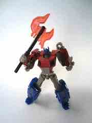 Hasbro Transformers Generations Orion Pax Action Figure