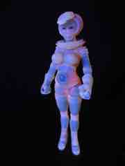 Four Horsemen Outer Space Men Alpha Phase Terra Firma Action Figure