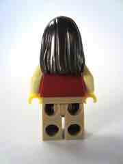 LEGO Minifigures Series 10 Librarian