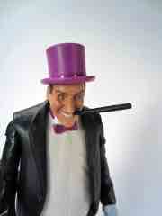Mattel Batman Classic TV Series The Penguin Action Figure