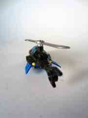 Mattel Hot Wheels Batcopter Die-Cast Metal Vehicle