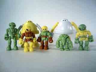 Onell Design Glyos MVR Standard Noboto Action Figure