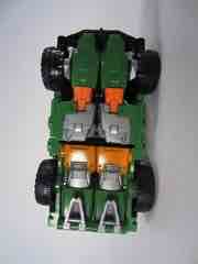 Hasbro Transformers Generations Hoist Action Figure