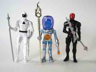 Four Horsemen Power Lords Power-Con Exclusive Power Soldier Action Figure