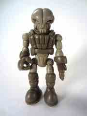 Onell Design Glyos Lost Sincroid Army Genesis Corps Action Figure