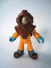Fisher-Price Imaginext Collectible Figures Diver