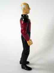 Playmates Star Trek: The Next Generation Captain Picard in Duty Uniform Action Figure