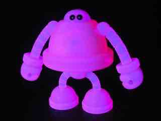 Onell Design Glyos Mordireus Gobon Action Figure