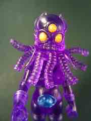 Four Horsemen Outer Space Men Alpha Phase Horroscope Action Figure