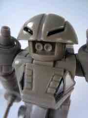 ToyFinity Robo Force Genesis Edition Action Figure