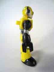 Fisher-Price Imaginext Collectible Figures Robot