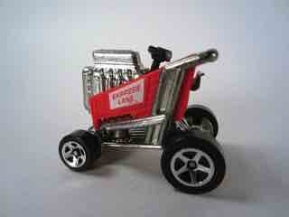 Mattel Hot Wheels Express Lane Die-Cast Metal Vehicle