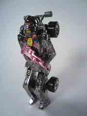 Mattel Hot Wheels Zombot Die-Cast Metal Vehicle