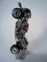 Mattel Hot Wheels Zombot Die-Cast Metal Vehicle