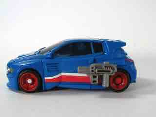 Hasbro Transformers Generations Autobot Skids Action Figure