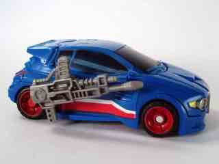 Hasbro Transformers Generations Autobot Skids Action Figure