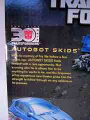 Hasbro Transformers Generations Autobot Skids Action Figure