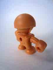 Banimon Red Army Muscle Men Action Figure