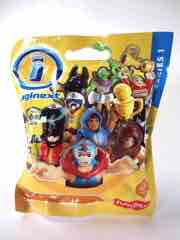 Fisher-Price Imaginext Collectible Figures Mummy