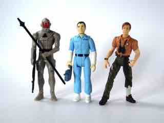Four Horsemen Power Lords Slate Zone Elite Power Soldier Action Figure