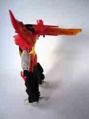 Hasbro Transformers Generations Armada Starscream Action Figure