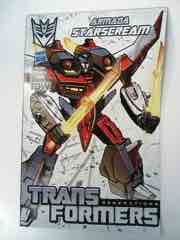 Hasbro Transformers Generations Armada Starscream Action Figure
