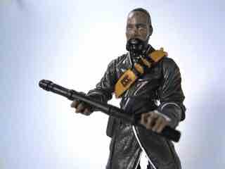 Hasbro G.I. Joe Retaliation Blind Master Action Figure