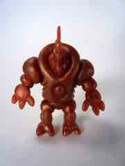 TheGodBeast Kabuto Mushi Mini-Mushi Swarm 4-Pack Assorted Colors Minifigure Set