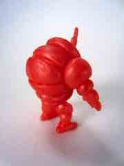 TheGodBeast Kabuto Mushi Mini-Mushi Swarm 4-Pack Assorted Colors Minifigure Set