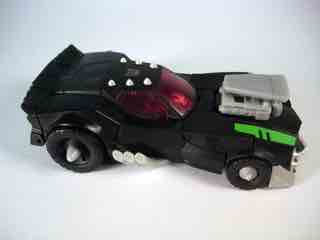 Hasbro Transformers Animated Lockdown Action Figure