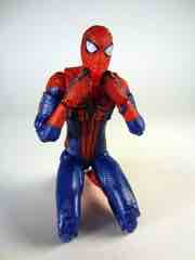 Hasbro The Amazing Spider-Man Movie Ultra-Poseable Spider-Man Action Figure