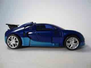 Hasbro Transformers Age of Extinction Autobot Drift Action Figure